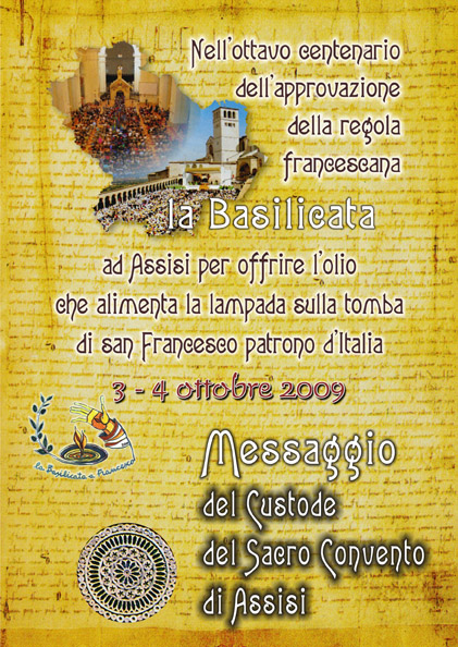 Il Messaggio di Giuseppe Piemontese